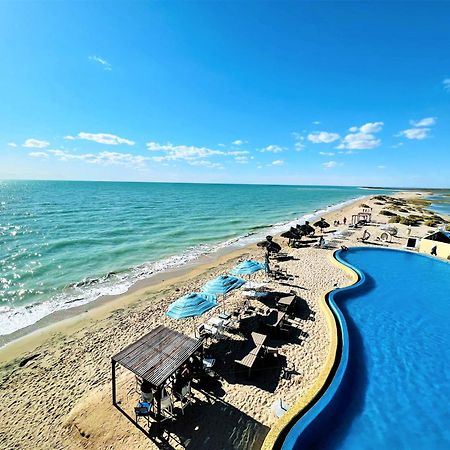 Rocky Point - Ocean Front - King - Suites - Sleeps12 - Gated - Pools Wi-Fi Bahia La Choya 외부 사진