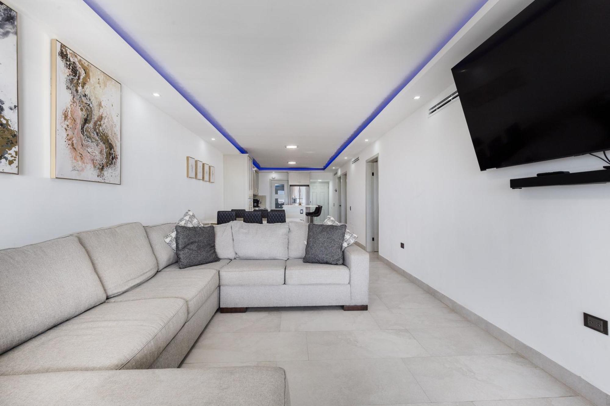Rocky Point - Ocean Front - King - Suites - Sleeps12 - Gated - Pools Wi-Fi Bahia La Choya 외부 사진