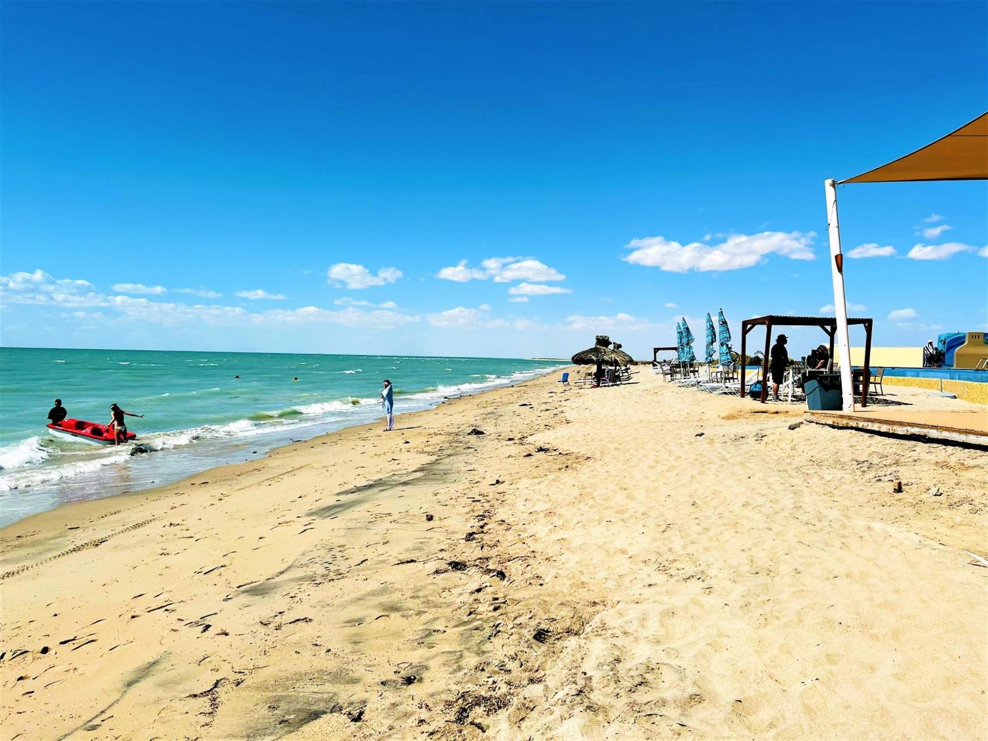 Rocky Point - Ocean Front - King - Suites - Sleeps12 - Gated - Pools Wi-Fi Bahia La Choya 외부 사진