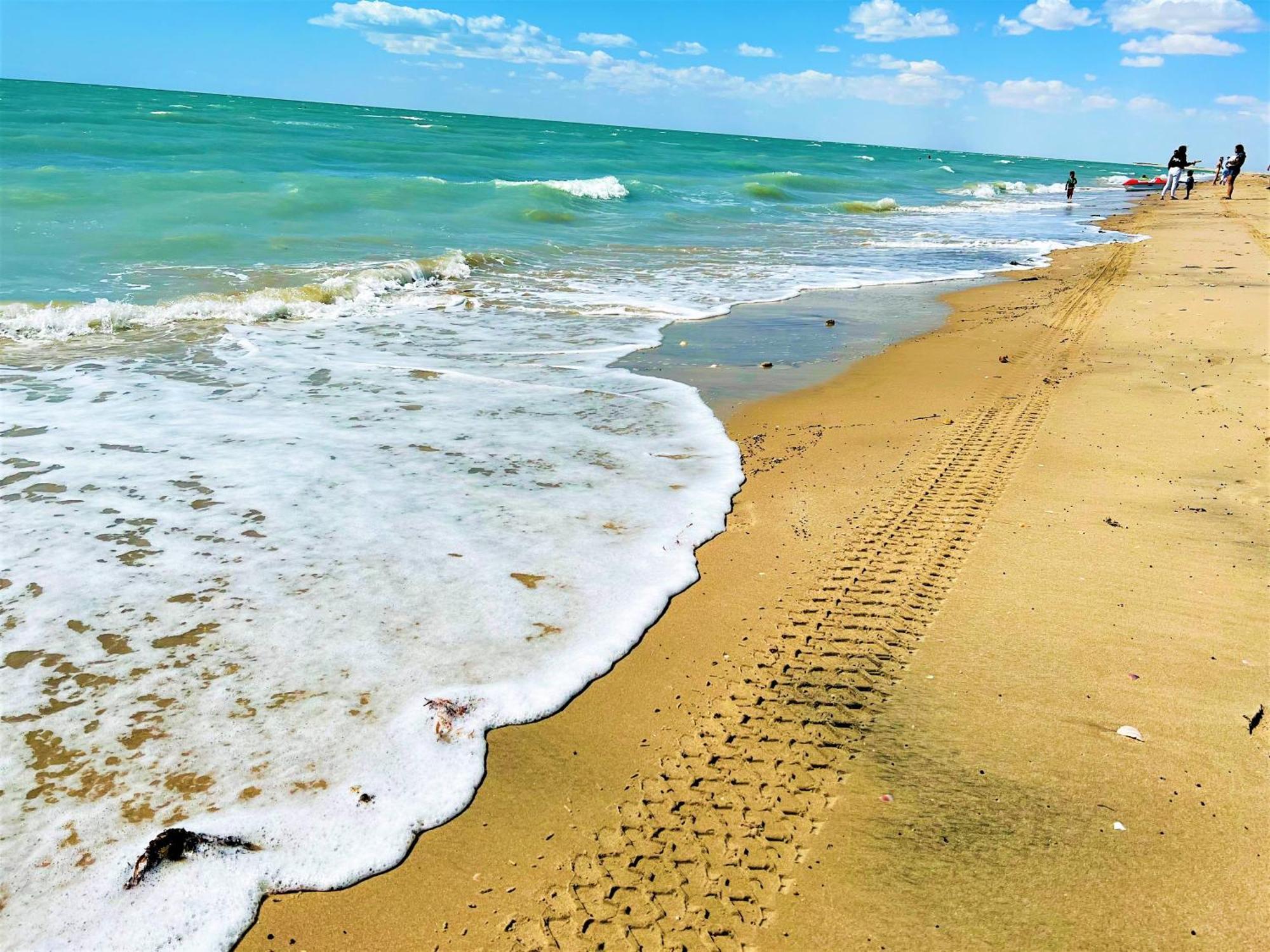 Rocky Point - Ocean Front - King - Suites - Sleeps12 - Gated - Pools Wi-Fi Bahia La Choya 외부 사진