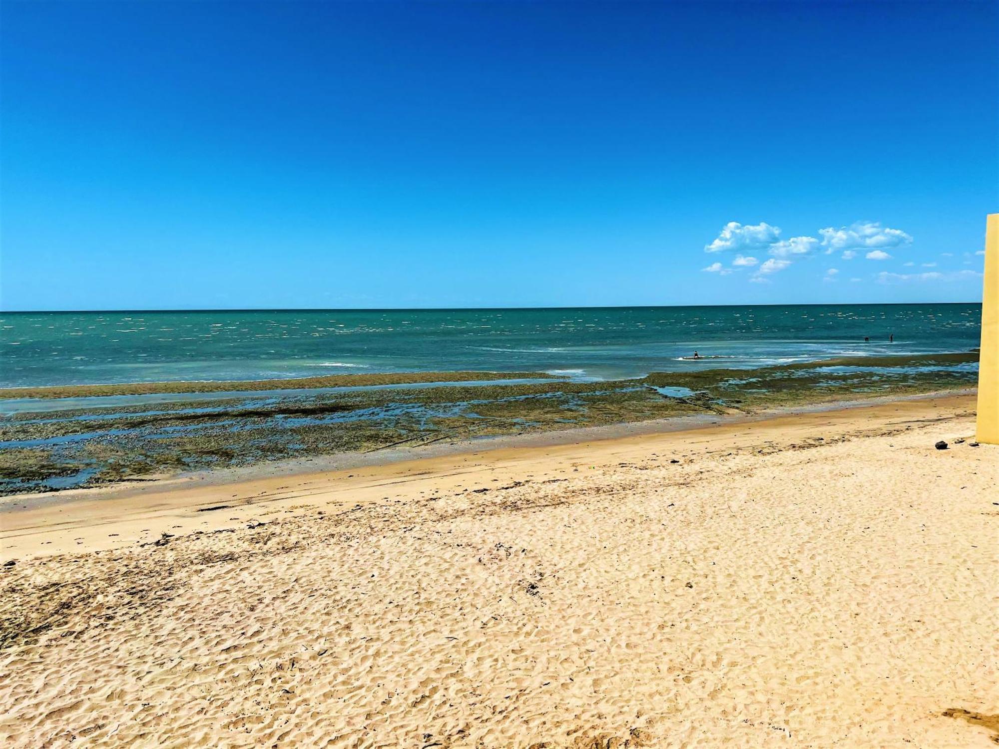 Rocky Point - Ocean Front - King - Suites - Sleeps12 - Gated - Pools Wi-Fi Bahia La Choya 외부 사진