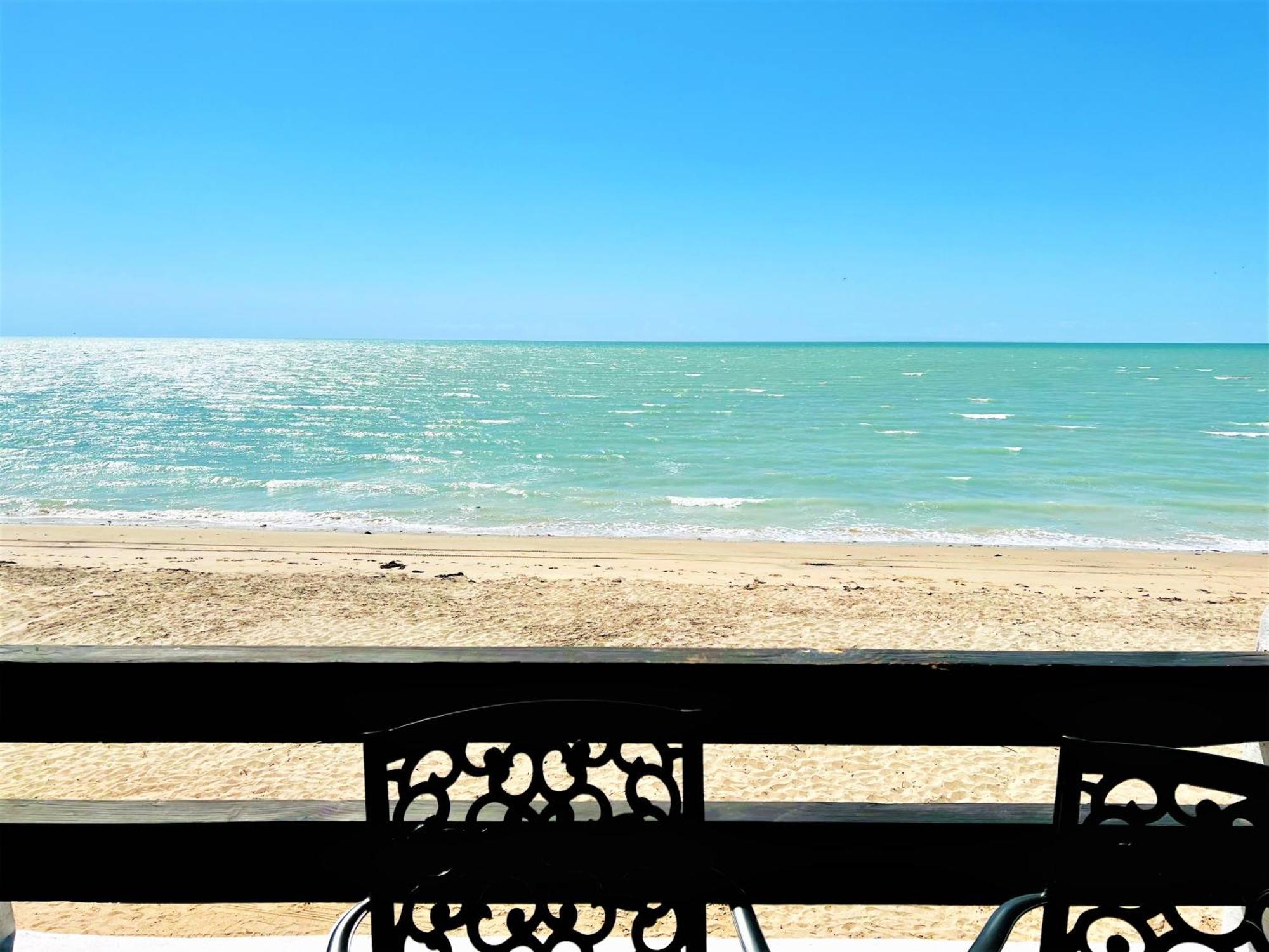 Rocky Point - Ocean Front - King - Suites - Sleeps12 - Gated - Pools Wi-Fi Bahia La Choya 외부 사진