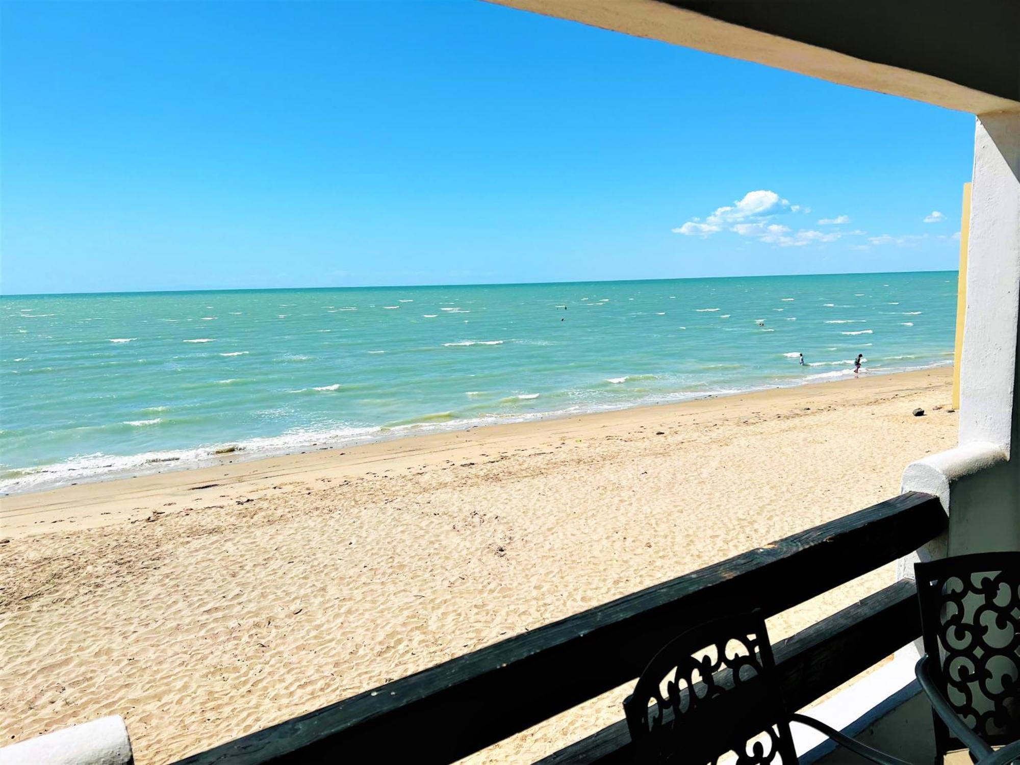 Rocky Point - Ocean Front - King - Suites - Sleeps12 - Gated - Pools Wi-Fi Bahia La Choya 외부 사진
