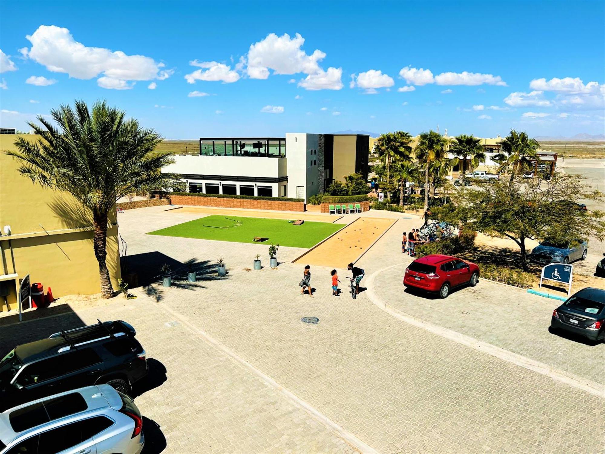 Rocky Point - Ocean Front - King - Suites - Sleeps12 - Gated - Pools Wi-Fi Bahia La Choya 외부 사진
