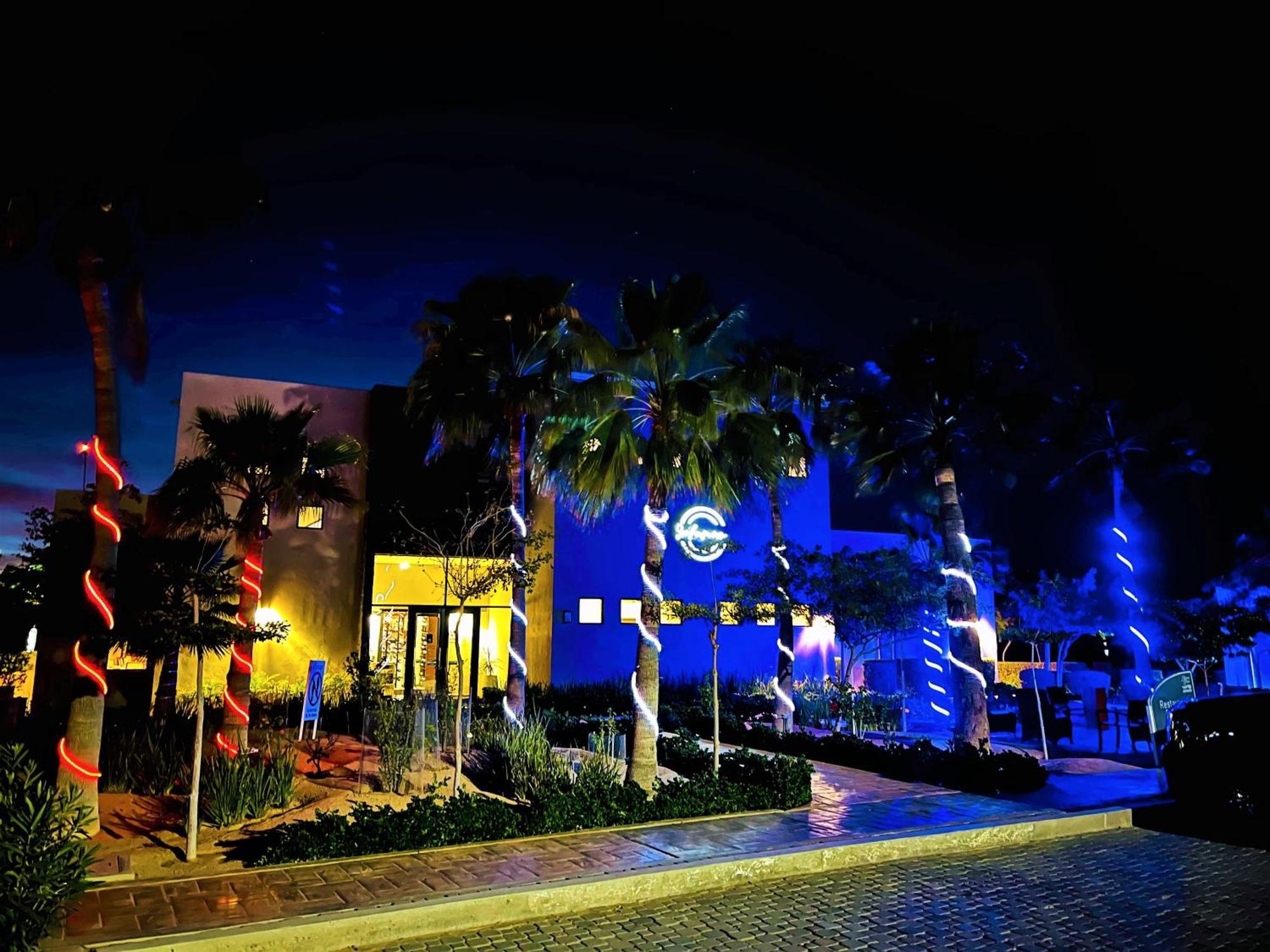 Rocky Point - Ocean Front - King - Suites - Sleeps12 - Gated - Pools Wi-Fi Bahia La Choya 외부 사진
