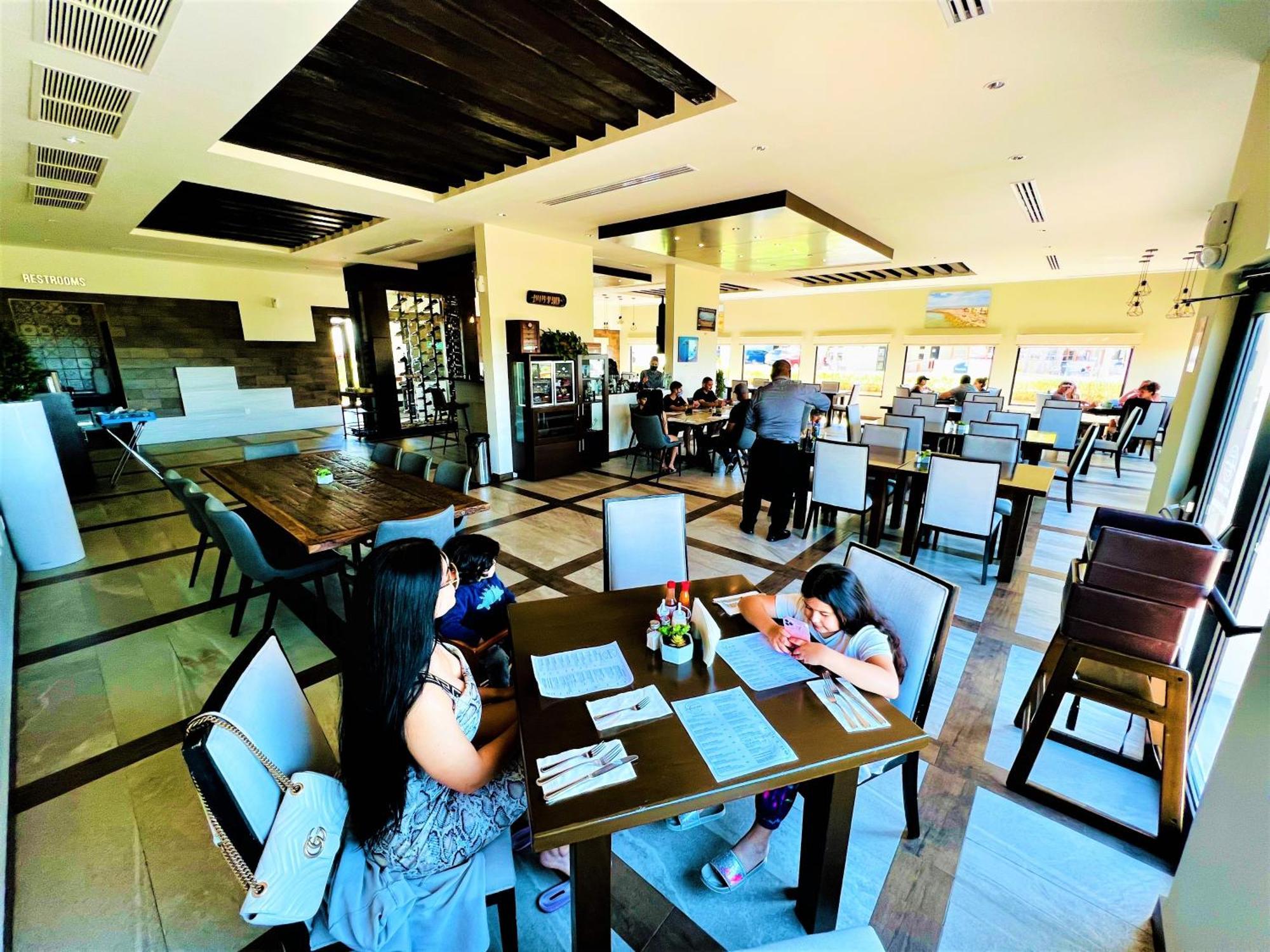 Rocky Point - Ocean Front - King - Suites - Sleeps12 - Gated - Pools Wi-Fi Bahia La Choya 외부 사진