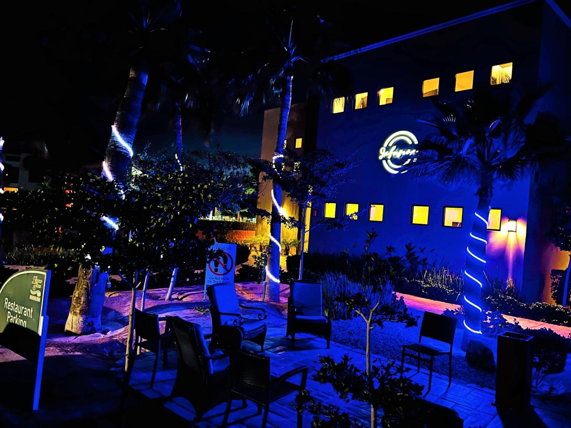 Rocky Point - Ocean Front - King - Suites - Sleeps12 - Gated - Pools Wi-Fi Bahia La Choya 외부 사진