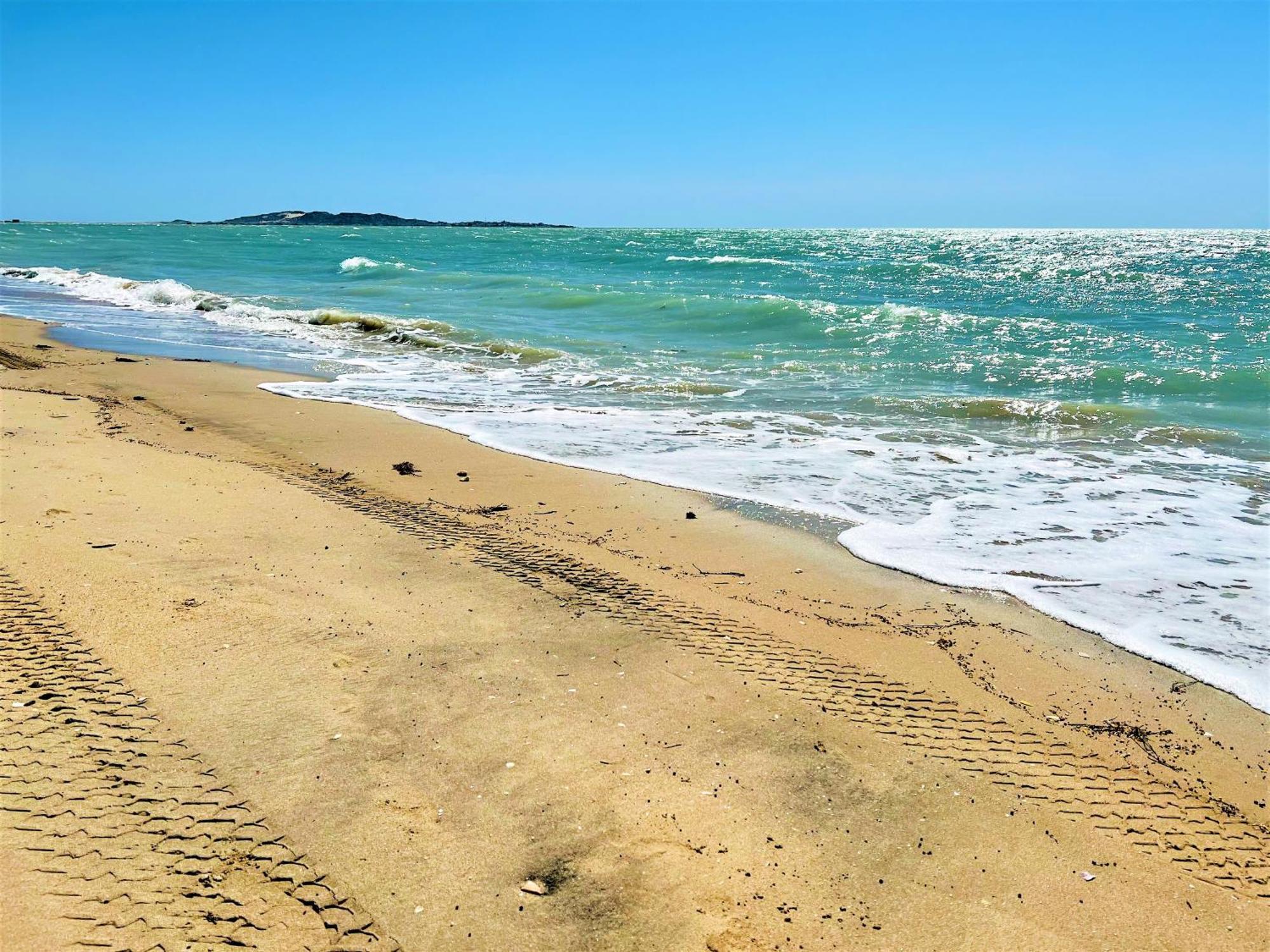 Rocky Point - Ocean Front - King - Suites - Sleeps12 - Gated - Pools Wi-Fi Bahia La Choya 외부 사진