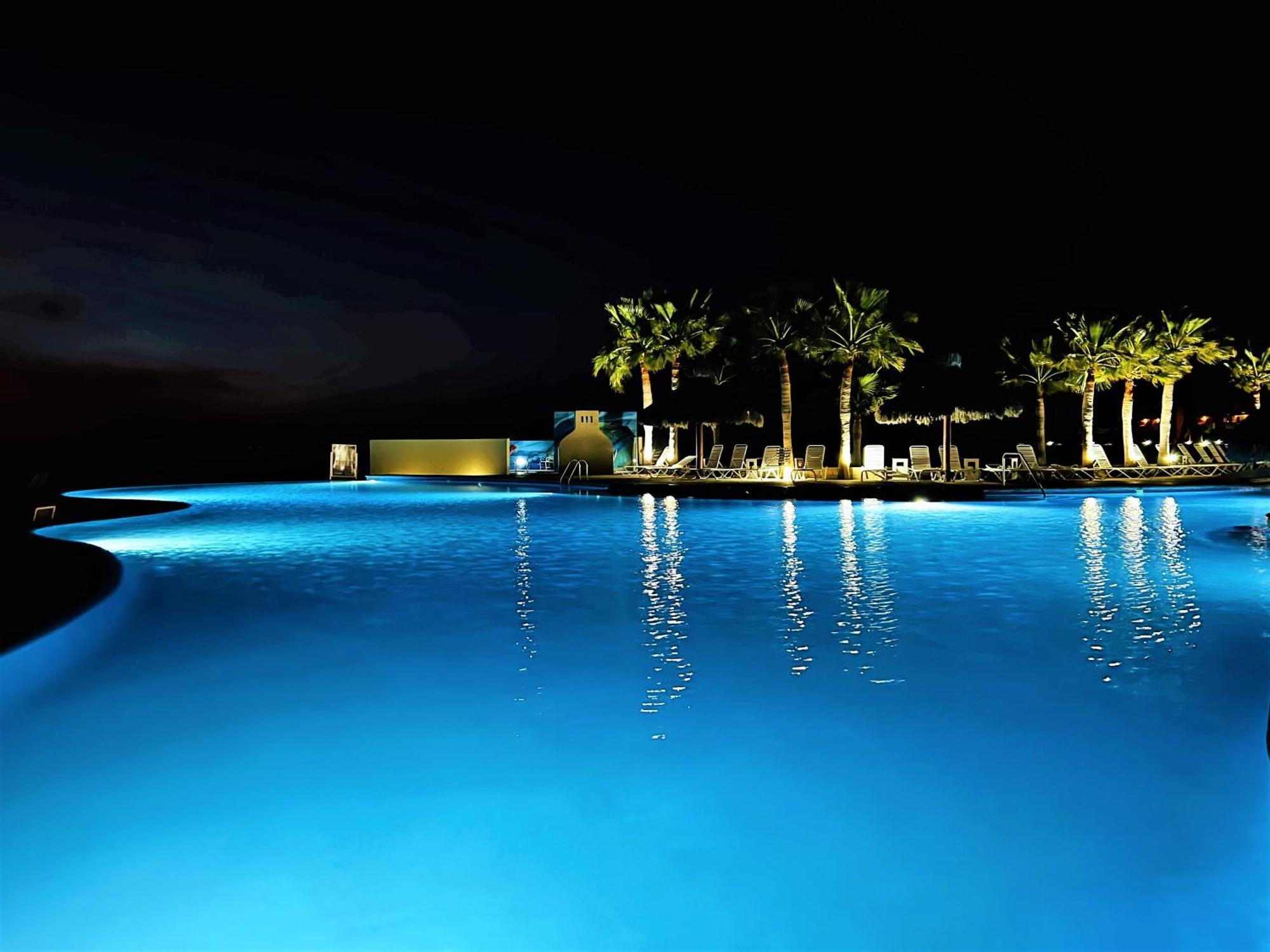 Rocky Point - Ocean Front - King - Suites - Sleeps12 - Gated - Pools Wi-Fi Bahia La Choya 외부 사진
